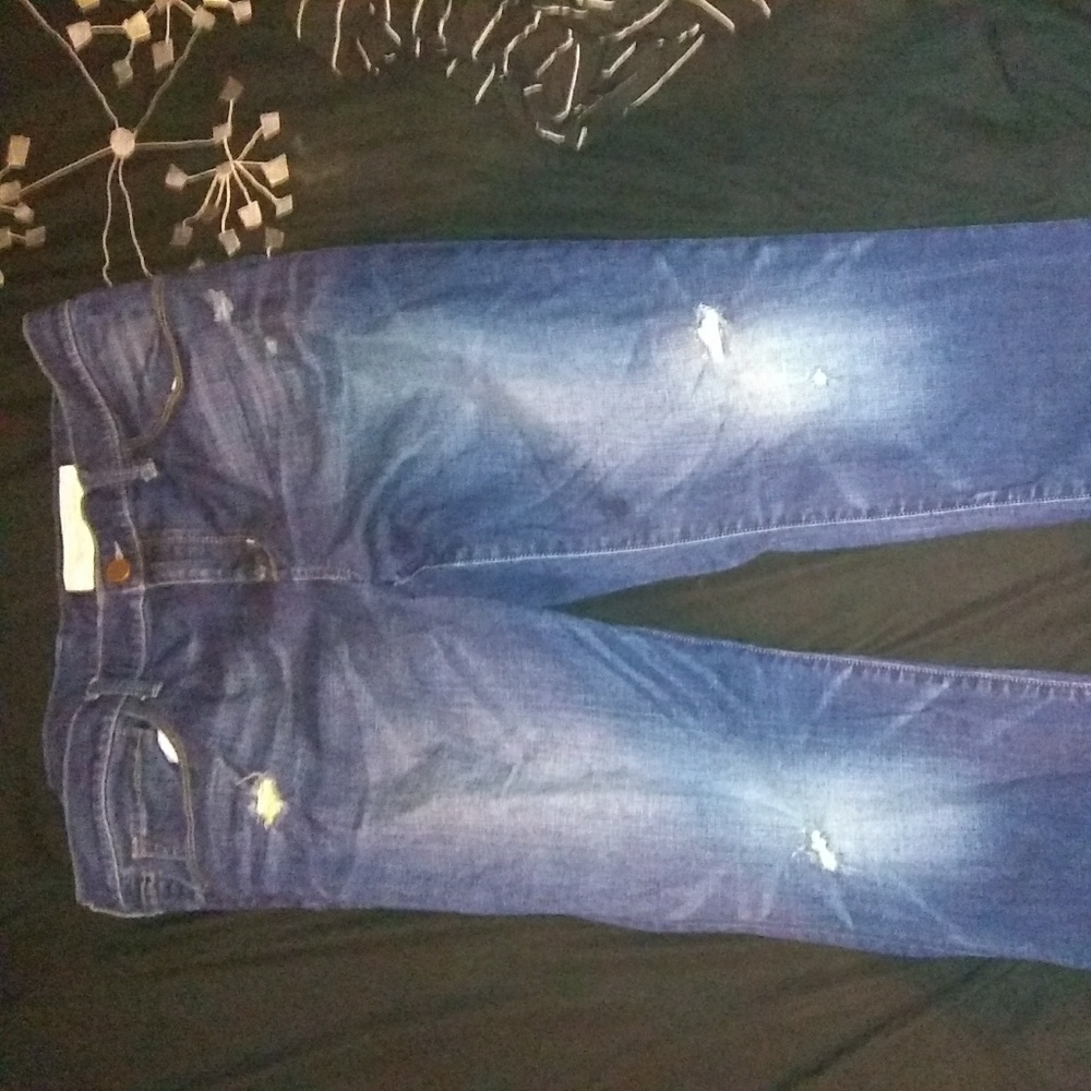 Treasure & Bond jeans